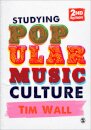 Studying Popular Music Culture