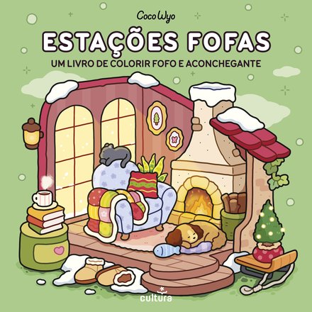 Estações Fofas