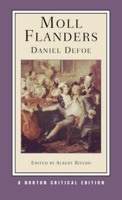 Moll Flanders 2E (Nce)