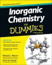 Inorganic Chemistry For Dummies