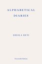 Alphabetical Diaries