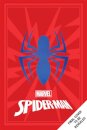Marvel Comics: Spider-Man (Tiny Book) : Quotes and Quips From Your Friendly Neighborhood Super Hero | Fits in the Palm of Your Hand | Stocking Stuffer, Novelty Geek Gift