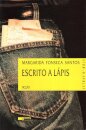 Escrito A Lápis