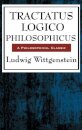 Tractatus Logico Philosophicus