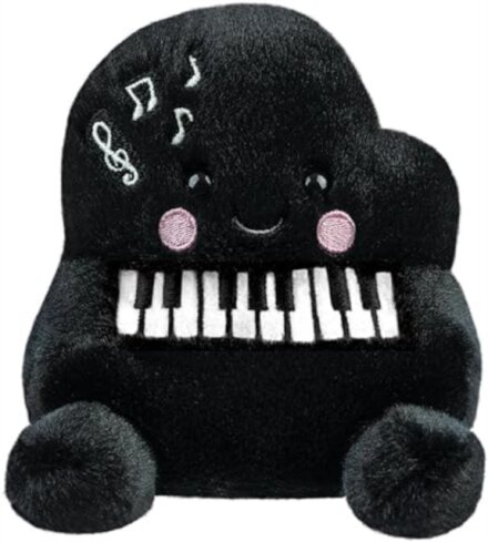 PP PAUL PIANO 5IN