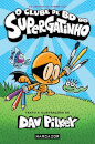O Clube De BD Do Supergatinho - Livro 1