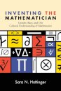 Inventing the Mathematician