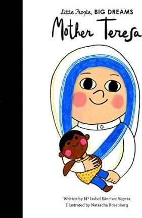 Mother Teresa