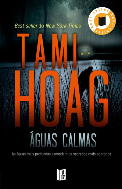 Águas Calmas - Livro de Bolso