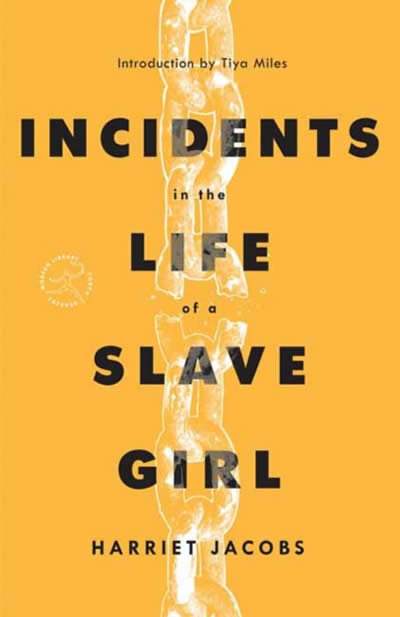 Incidents In The Life Of A Slave Girl