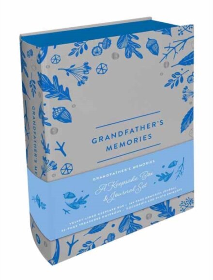 Grandfather's Memories