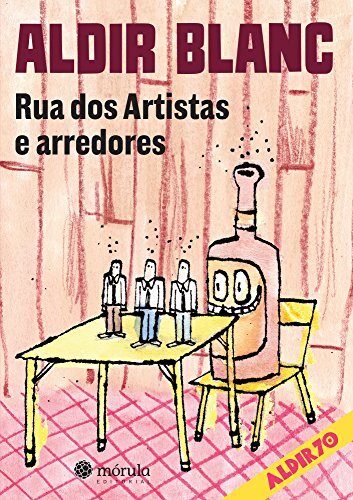 Rua Dos Artistas E Arredores