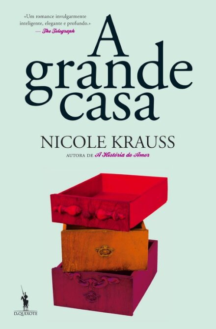 A Grande Casa