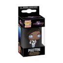 Pocket POP! Keychain The Marvels - Photon