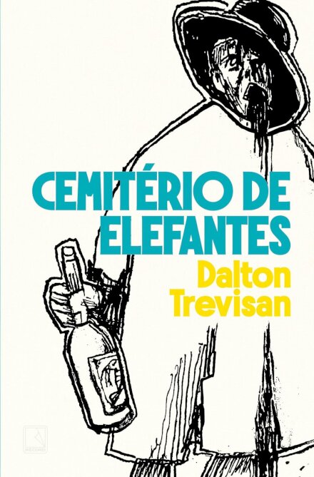 Cemitério De Elefantes