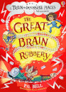 The Great Brain Robbery