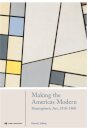 Making the Americas Modern