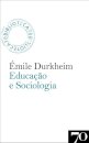 Educação e Sociologia