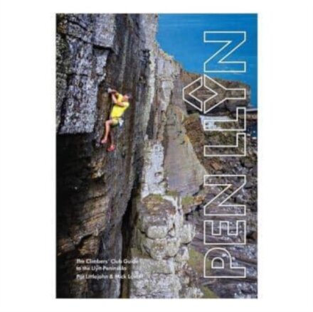 Pen Lyn Climbing Guide