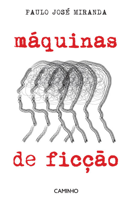 Máquinas de Ficção