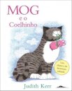 Mog e o Coelhinho