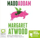 MaddAddam