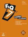 FAQ7 Caderno de Atividades 7.º Ano 2025