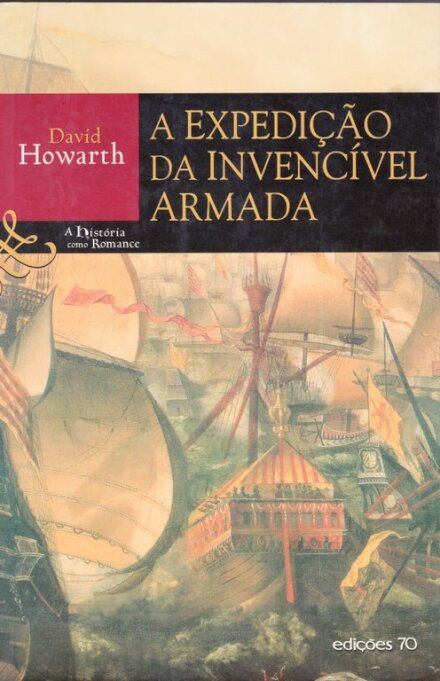 A Expedição da Invencível Armada