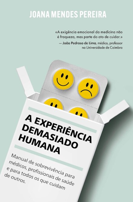 A Experiência Demasiado Humana