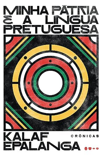 Minha Pátria É A Língua Pretuguesa