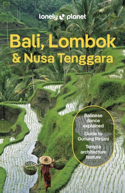Bali Lombok And Nusa Tenggara 19