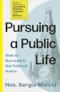 Pursuing a Public Life