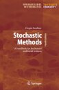 Stochastic Methods