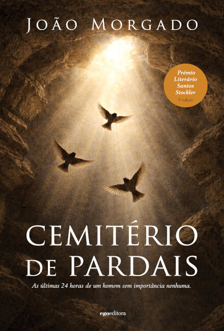 Cemitério De Pardais