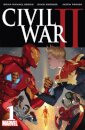 Civil War II