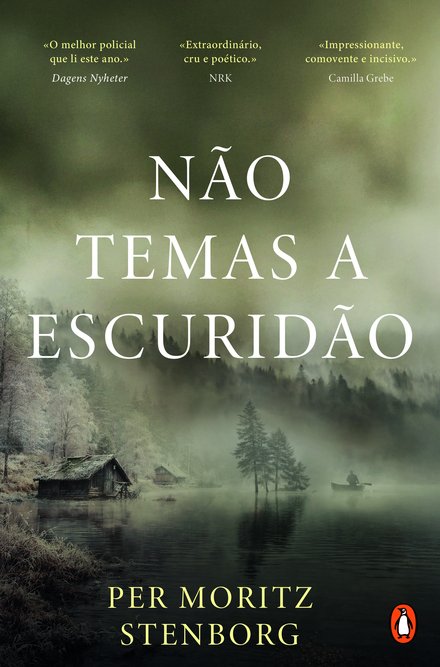 Não Temas a Escuridão