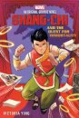 Shang Chi And The Quest