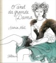 O Anel da Grande Dama
