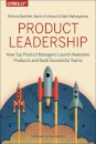 Product Leadership
