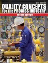 Quality Concepts for the Process Industry