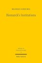 Bismarcks Institutions: A Historical Perspective on the Social Security Hypothesis
