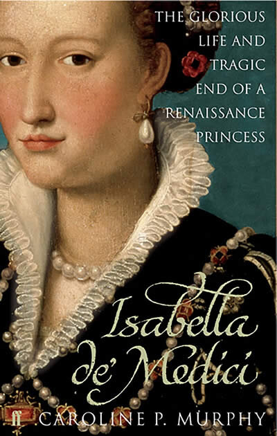 Isabella De'medici
