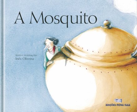 A Mosquito