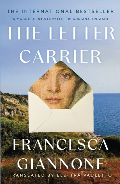 The Letter Carrier: the sweeping international bestseller of one woman loved by two brothers