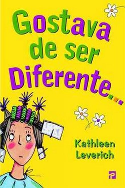 Gostava de Ser Diferente