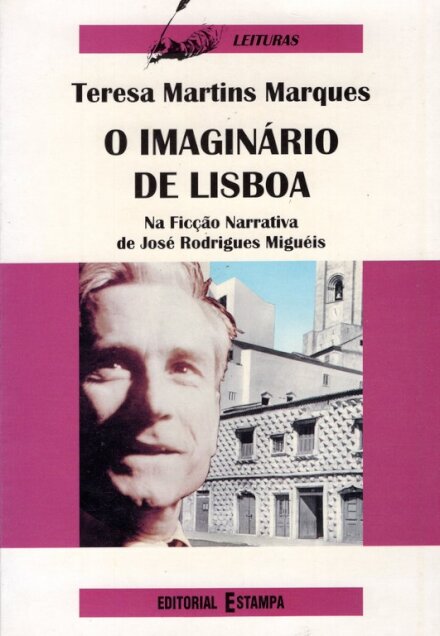 O Imaginário De Lisboa