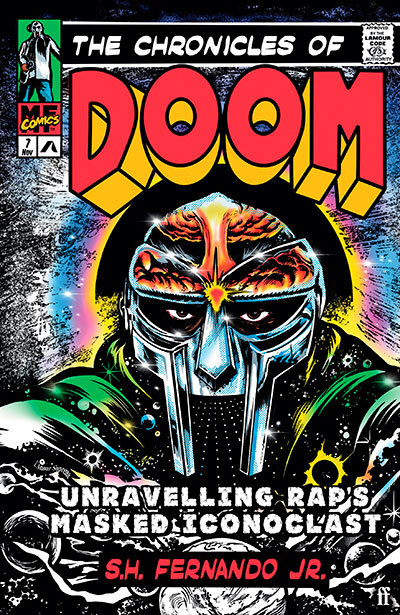 The Chronicles Of Doom