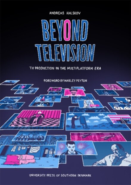 Beyond Television