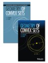 Geometry of Convex Sets Set