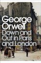 Down And Out In Paris And London
